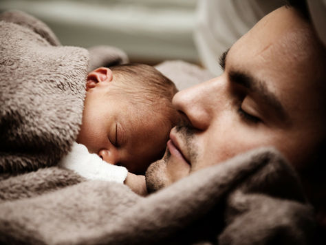 How the theology of union freed me from my exhausting relationship with Jesus