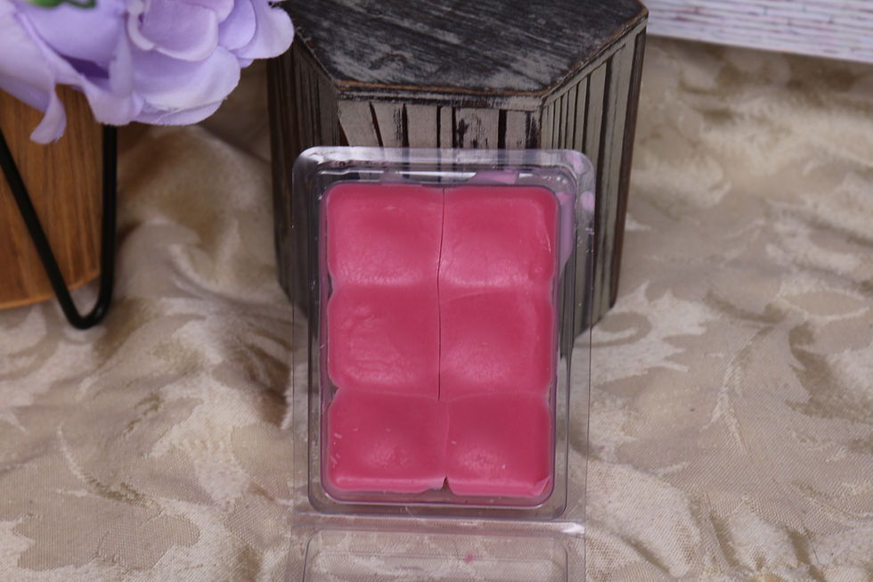 Thumbnail: Strawberry Guava Soy Candle