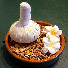 ハーブボールについて