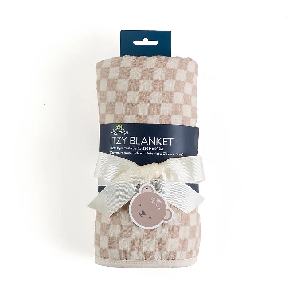 Thumbnail: Itzy Blanket™