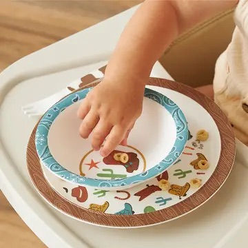 Thumbnail: Itzy Bistro- 4 Piece Dining Set-Giddy Up