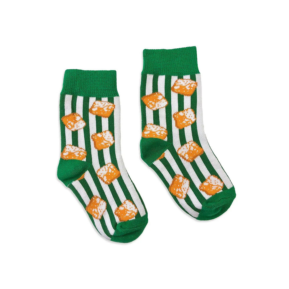 Thumbnail: Nola Infant Socks