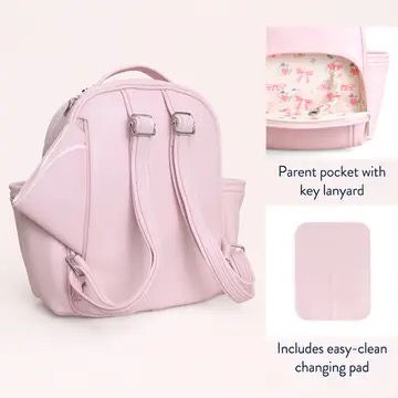 Thumbnail: *New* Itzy Mini Plus™ Ribbons & Roses