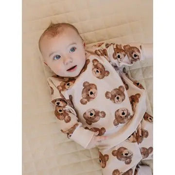 Thumbnail: Jogger Set | Bear