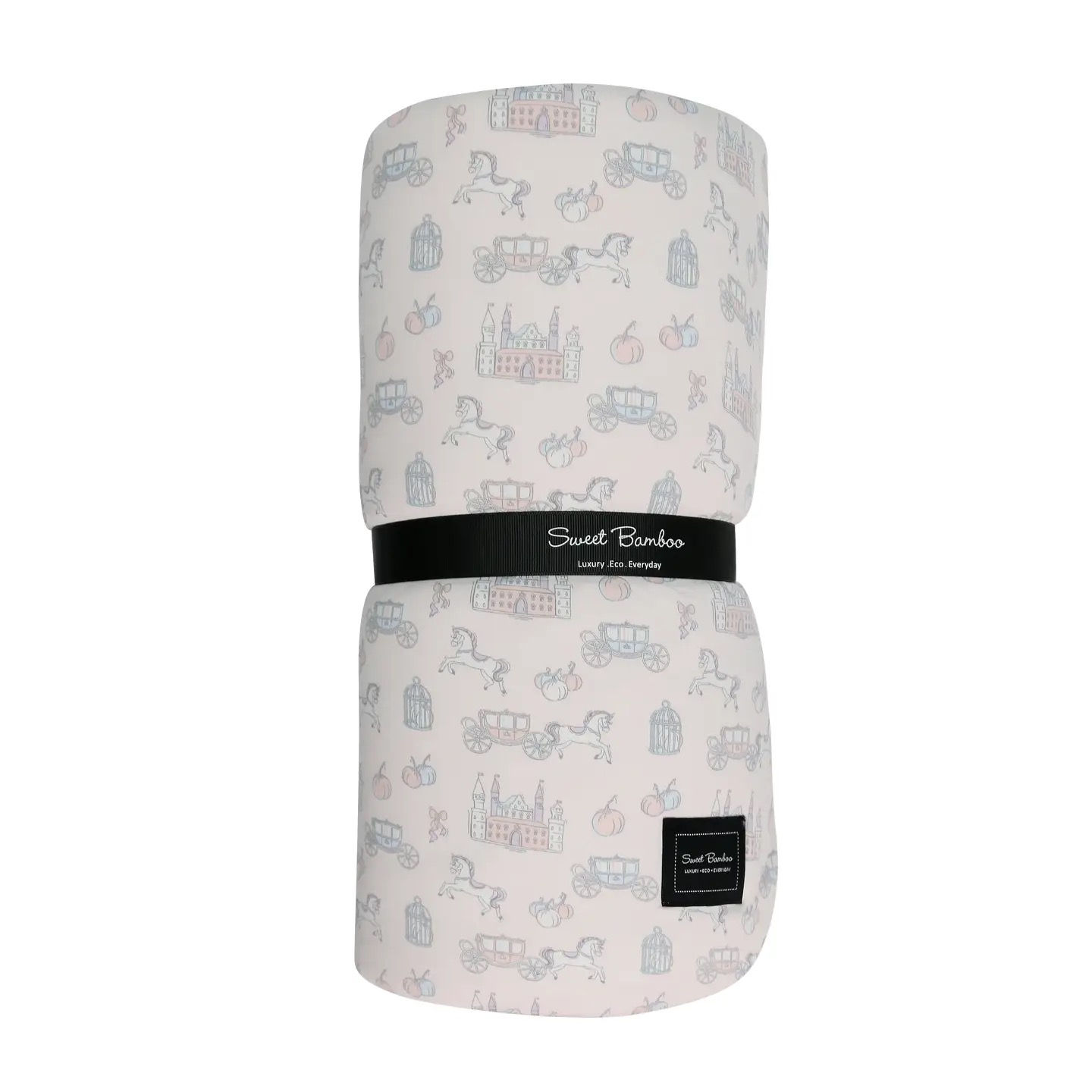 Fairy Godmother Cloud Blanket