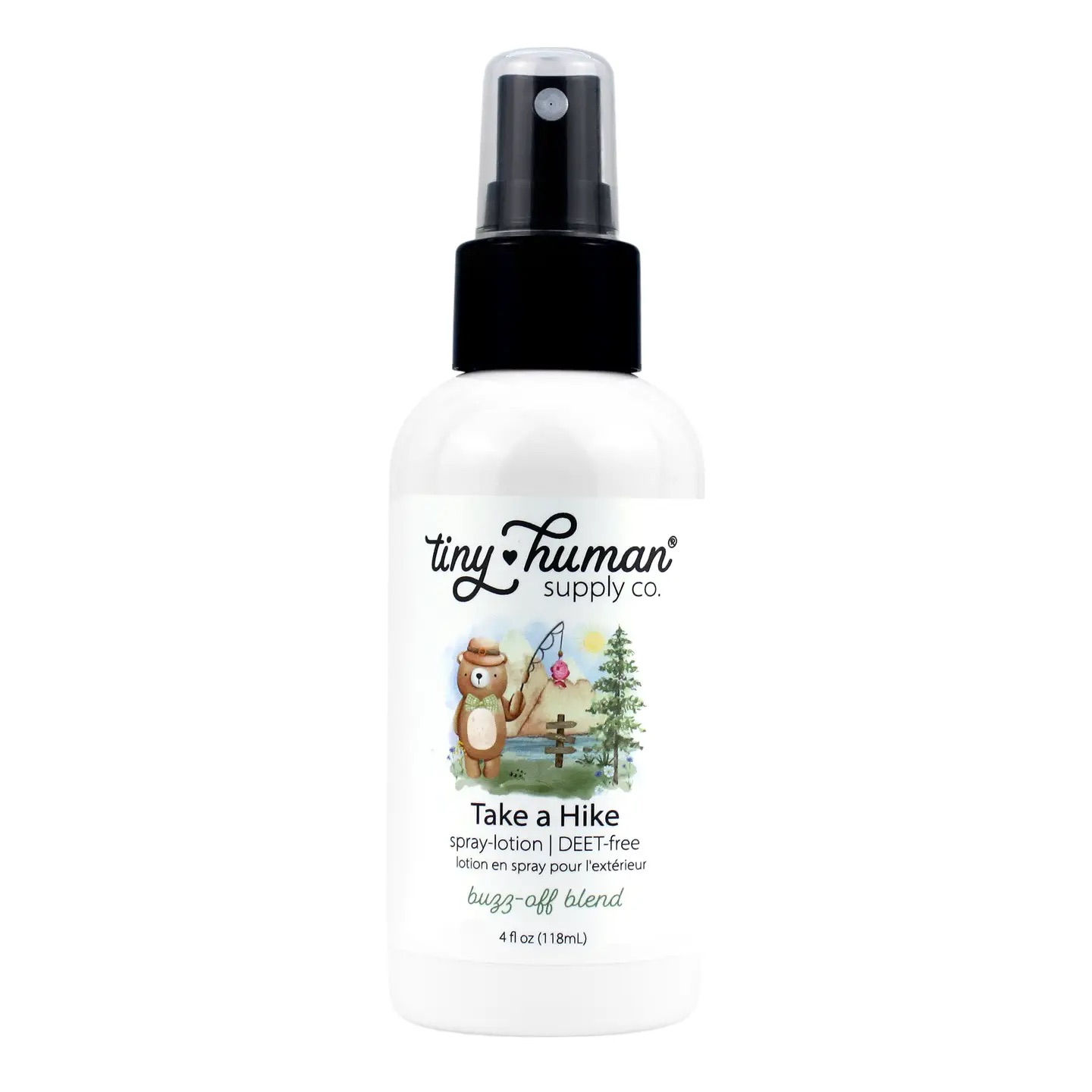 Take A Hike™ Outdoor Spray-Lotion 4oz
