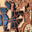 Thumbnail: Travel Adventure map with landmarks