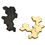 Thumbnail: Fragments of Chaos. An Einstein Tile Challenge