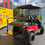 Thumbnail: 2020 Club Car Tempo Electric 4 passenger LIFTED