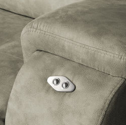 PORMENOR BRAÇO KORIS