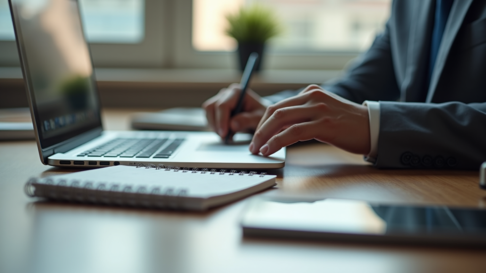 Comprehensive Guide to Executive Assistant Roles and Executive Assistant Duties