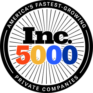 CENTURION WEALTH MANAGEMENT LISTED IN INC. 5000’S FASTEST-GROWING PRIVATE COMPANIES LIST