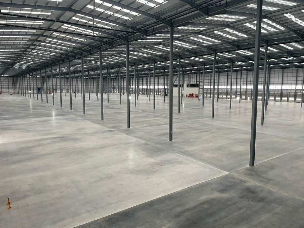 Doncaster Complete Shot 2