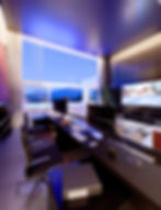 Penthouse Studio