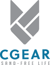 CGear Logo Colour