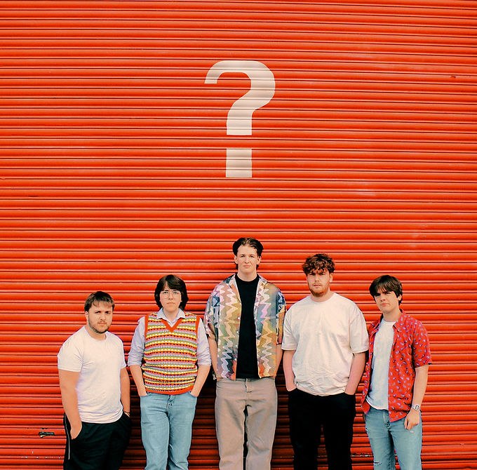 FOR 11: "You'll Never Know" by Orchidelia