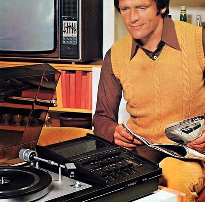 FOR 12: "We'll Take This City" by The Voltz