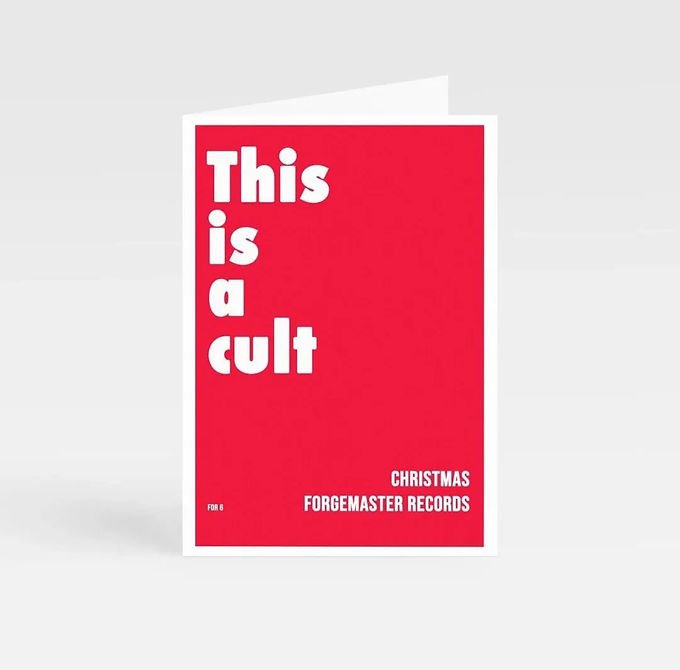 FOR 6: Christmas '24