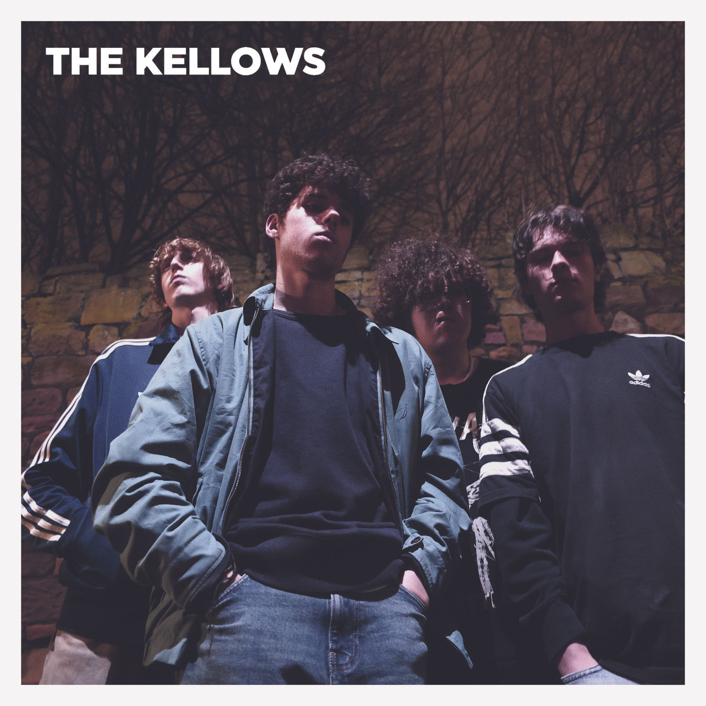 FOR 23: "I'll Make It Right" - The Kellows (7")