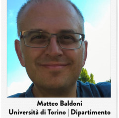 SMaILE_Prof_Baldoni_Università di Torino