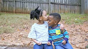 The More, The Merrier: How Fostering Siblings Helps Everyone