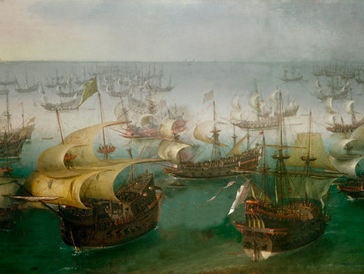 Alcuni attivisti tentano di forzare il blocco navale israeliano