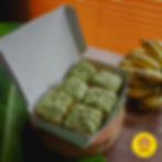 Rasa Alpukat
