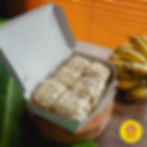 Rasa Tiramisu