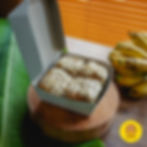 Rasa Tiramisu