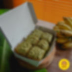Rasa Green Tea
