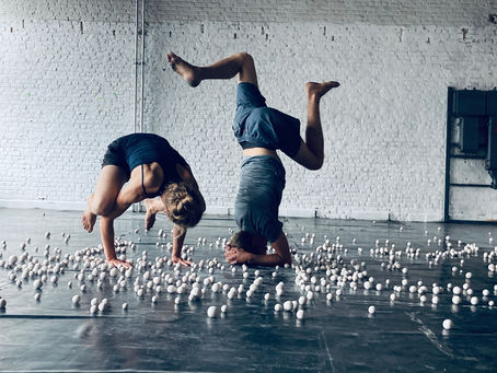 Call for Audition Workshop