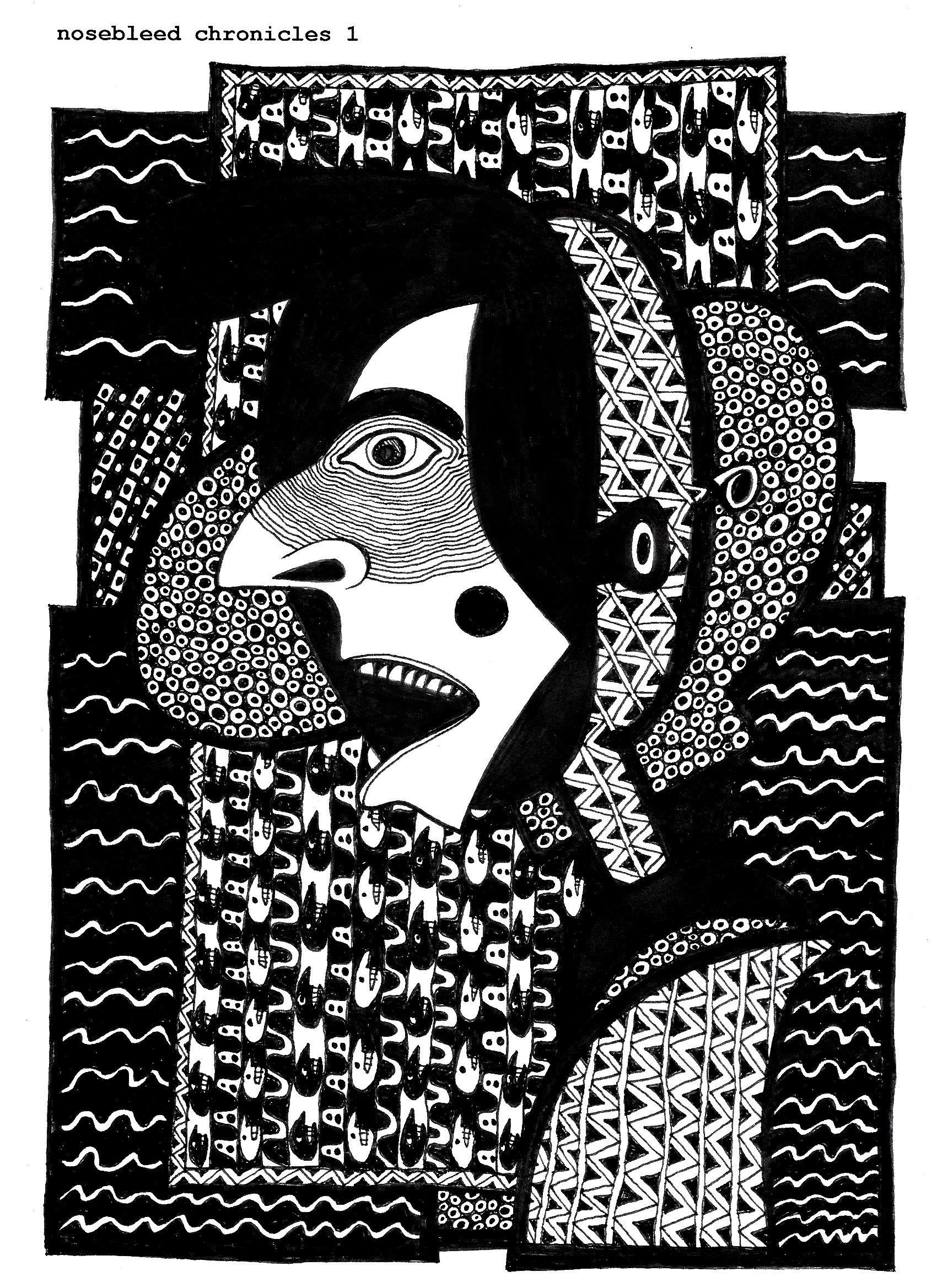 Nosebleed Chronicles 1