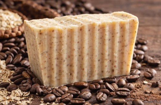 Thumbnail: GOAT Fresh Soap