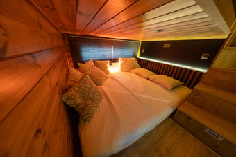 Chambre de charme, spa privatif, espace détente, location à l'heure, province de Liège (Fexhe-Le-Haut-Clocher / Voroux-Goreux) 