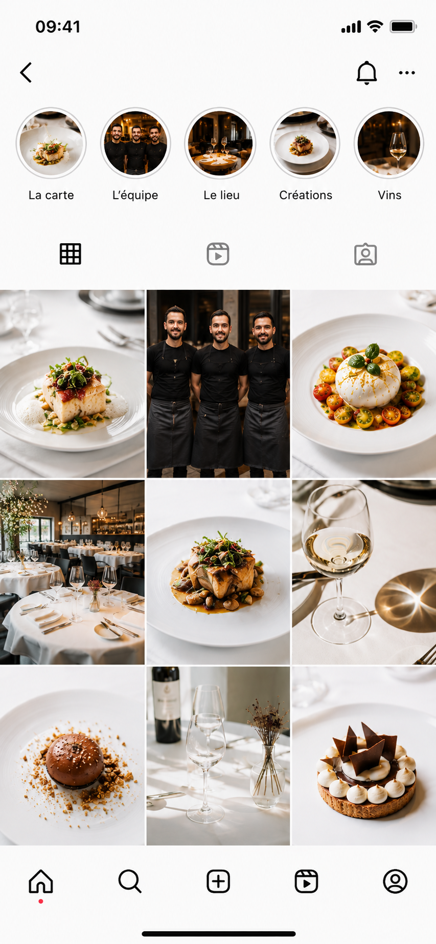 Feed MEMOREM