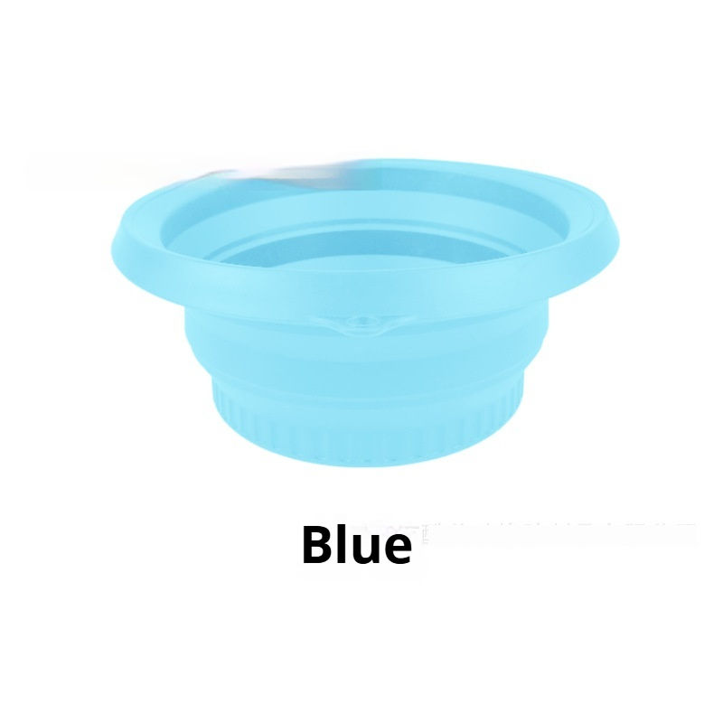 Miniatura: Collapsible Silicone Ice Basin