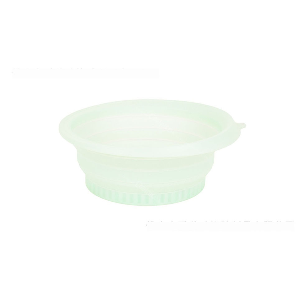 Miniatura: Collapsible Silicone Ice Basin