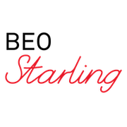 Beo Starling ApS logo