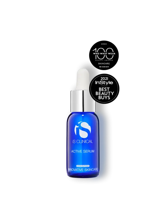 Active Serum