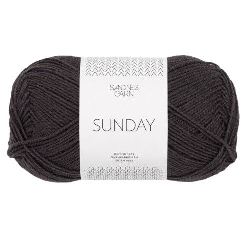 Sunday {3800- bristol black}