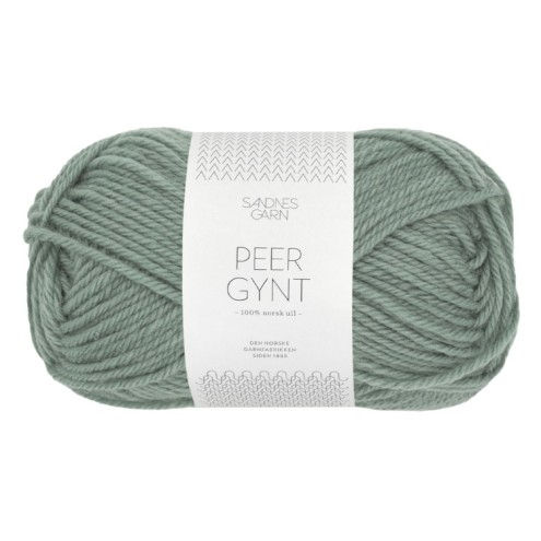 Peer Gynt {8051- eucalyptus}