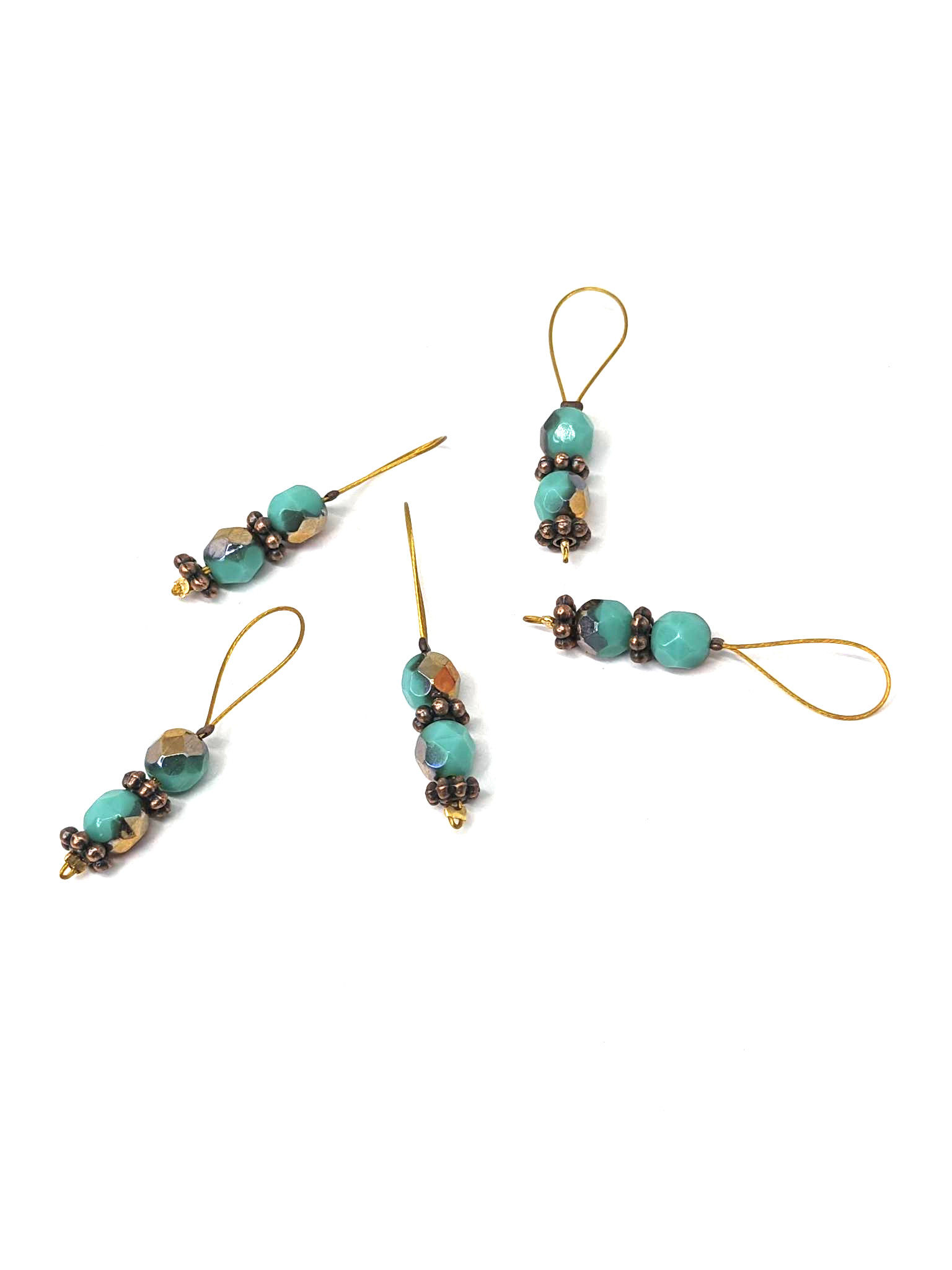 Maschenmarkierer Set