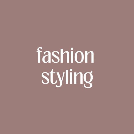Fashion Styling