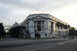 National Museum of Anthropology , Manila