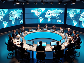 5 د تازه خبرونو نړیواله کتنه او تحلیل