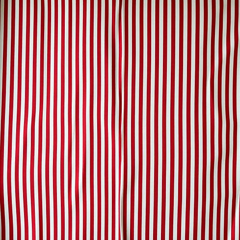 vertical red and white _ wide striped fabric with very little wrinkles .jpg