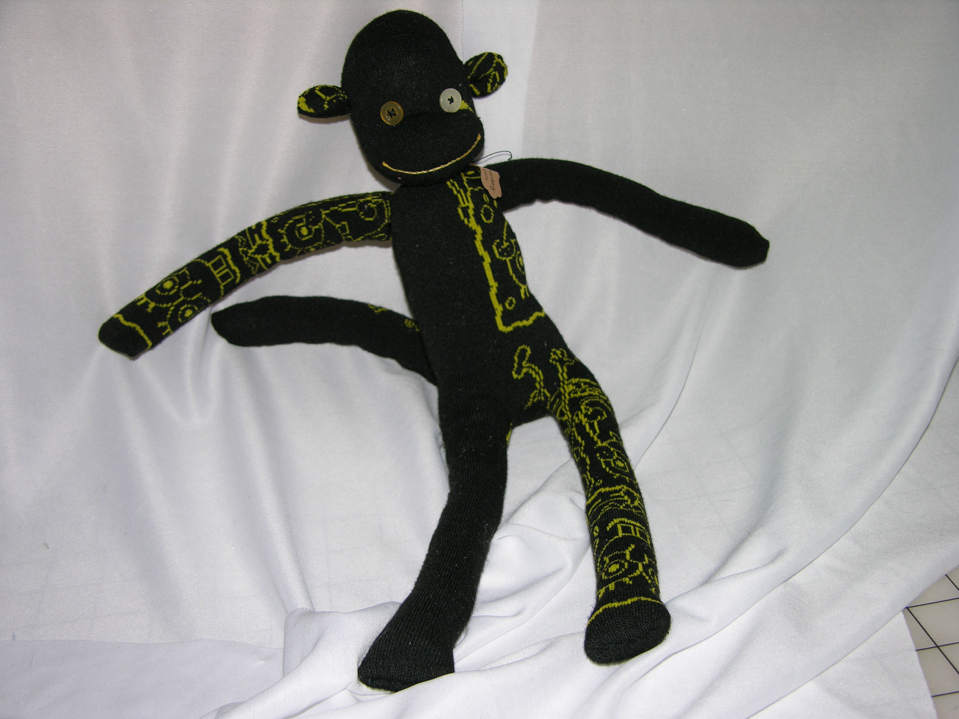 16" Monkey 'SpongeBob SquarePants'