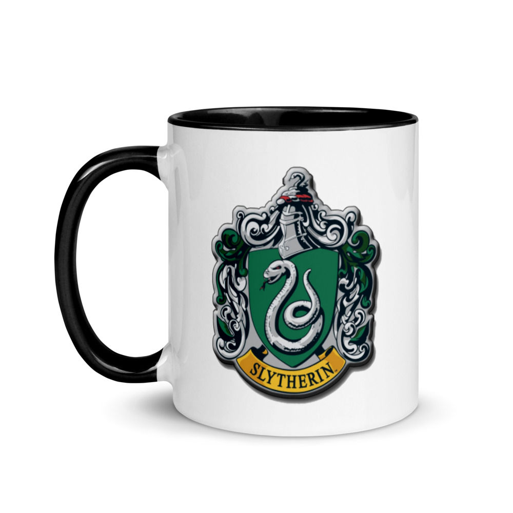 Slytherin Mug