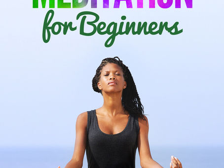 Meditation for Black Women