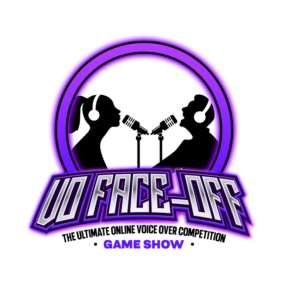VO Face-off Logo png